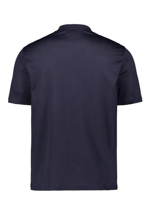 Emporio ARmani t shirt Emporio Armani | EM004592 AF13747.UB118